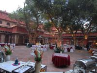 Gajner Palace, Bikaner 24